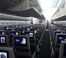 Delta Airbus A350-900 V.2 photo