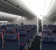 Delta Airbus A350-900 V.2 photo