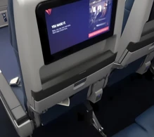 Delta Airbus A350-900 V.2 photo