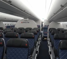 Delta Airbus A350-900 V.2 photo