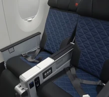 Delta Airbus A350-900 V.2 photo