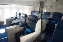 XiamenAir Boeing 787-8 photo