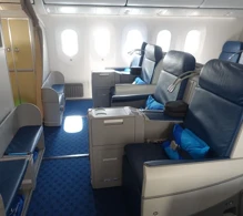 XiamenAir Boeing 787-8 photo