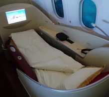 XiamenAir Boeing 787-8 photo