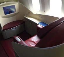 XiamenAir Boeing 787-8 photo
