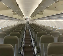 JetSMART Colombia Airbus A320neo photo