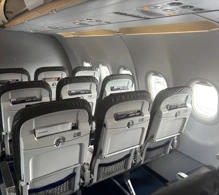 Lufthansa City Airlines Airbus A319-100 photo