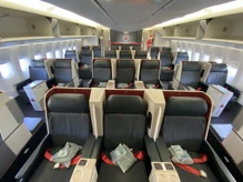 Turkish Airlines Boeing 777-300 ER V.2 photo