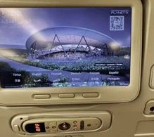 Turkish Airlines Boeing 777-300ER V.2 photo