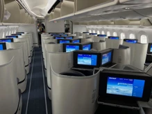 Egyptair Boeing 787-9 photo