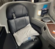 Egyptair Boeing 787-9 photo