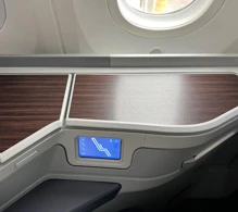 Egyptair Boeing 787-9 photo