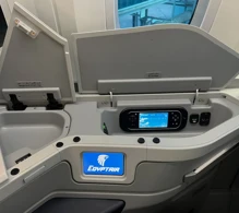 Egyptair Boeing 787-9 photo