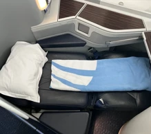 Egyptair Boeing 787-9 photo