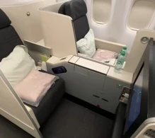 Korean Air Boeing 777-300ER V.1 photo