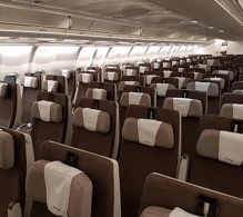 Iberia Airbus A330-200 V.1 photo