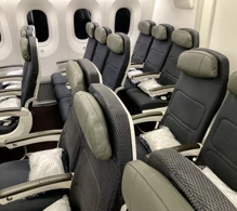 AeroMexico Boeing 787-9 photo