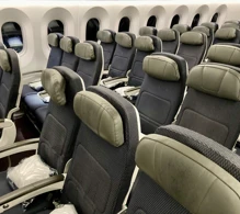 AeroMexico Boeing 787-9 photo