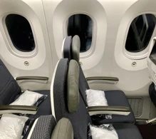 AeroMexico Boeing 787-9 photo