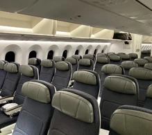 AeroMexico Boeing 787-9 photo