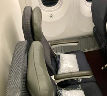 AeroMexico Boeing 787-9 photo