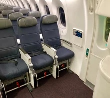 AeroMexico Boeing 787-9 photo