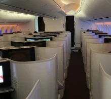 AeroMexico Boeing 787-9 photo