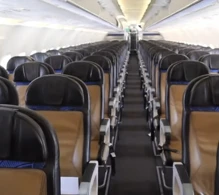South African Airways Airbus A320-200 V.1 photo