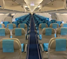 Philippine Airlines - PAL Airbus A321-200 V.1 photo