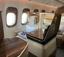 Emirates Boeing 777-300ER V.9 photo