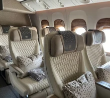 Emirates Boeing 777-300ER V.9 photo