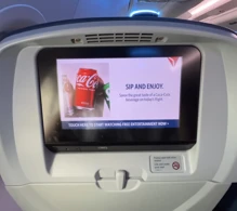 Delta Airbus A320-200 photo