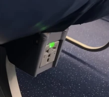 Delta Airbus A320-200 photo