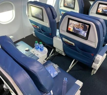 Delta Airbus A320-200 photo