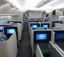 Korean Air Boeing 787-9 V.2 photo
