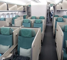 Korean Air Boeing 787-9 V.2 photo