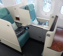 Korean Air Boeing 787-9 V.2 photo