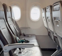 Swiss Airbus A321neo photo