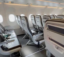 Swiss Airbus A321neo photo