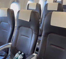 Swiss Airbus A321neo photo