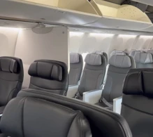 Arajet Boeing 737 MAX 8 V.1 photo