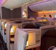 Alaska Airlines Boeing 787-9 photo