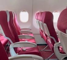 Hong Kong Airlines Airbus A320-200 V.4 photo