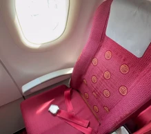 Hong Kong Airlines Airbus A320-200 V.4 photo