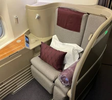Qatar Airways Boeing 777-300ER V.4 photo