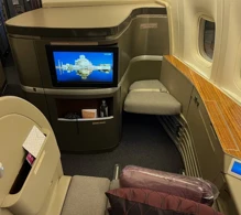 Qatar Airways Boeing 777-300ER V.4 photo