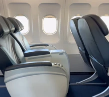 AZAL Azerbaijan Airlines Airbus A320-200 V.3 photo