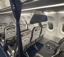 Lufthansa City Airlines Airbus A320neo photo