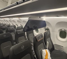 Lufthansa City Airlines Airbus A320neo photo