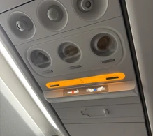 Lufthansa City Airlines Airbus A320neo photo